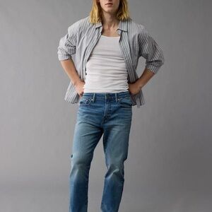 AE AirFlex+ Athletic Fit Jean 34x34